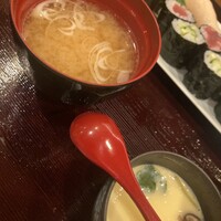鮨 割烹 駒 - 