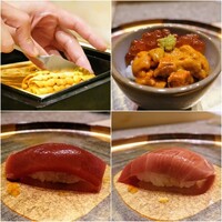 Sushi 直 - 