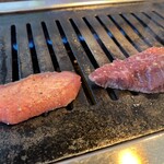 和牛焼肉 くろひめ - 