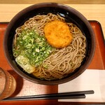 麺家大阪みどう - 