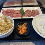 和牛焼肉 くろひめ - 