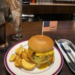 JOINT BURGER  - 