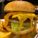 JOINT BURGER  - 