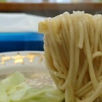 Okamoto tammen - 麺