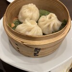 中華料理 北陸 - 