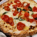 PIZZA SALVATORE CUOMO - 