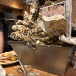 FAST OYSTERS - 