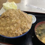 石かわうどん - 