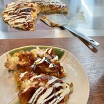 Okonomiyaki Mikawa Tadaya - 