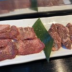 和牛焼肉 くろひめ - 