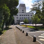 東京工業大学生協食堂第二食堂 - 