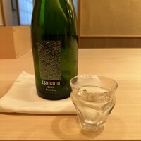 すし処 めくみ - 