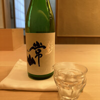 すし処 めくみ - 