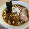 ラーメンキッチン 雪ヶ谷
