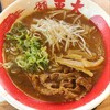 ラーメン東大 住吉店