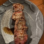 美味ぇ津゛ - レバー