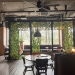 ハレニワ食堂 - 