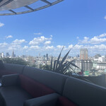 CE LA VI RESTAURANT & SKY BAR - 