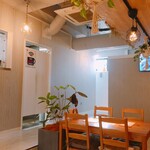 Kafe Dainingu Saiun - 