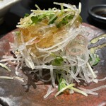 銀座あまくさ - 