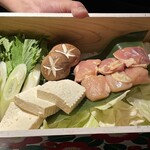 銀座あまくさ - 