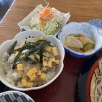 Soba Ichi - 