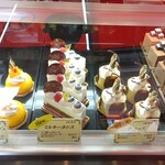 ル ガリュウＭ - 