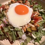 ハレニワ食堂 - 