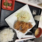 がブリチキン。 - 