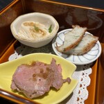 銀座あまくさ - 