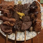 美味ぇ津゛ - 煮込み