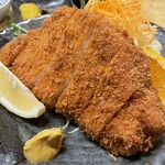 Echigo Tonkatsu Ninjintei - 