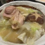 銀座あまくさ - 