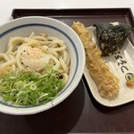 鶴丸製麺　 - 