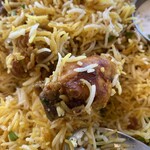 Andhra Dining - 