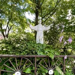 미카도 커피 Karuizawa Kyudo Ten - ◎아멘