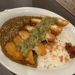 カレー屋 tohga - 