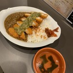 カレー屋 tohga - 