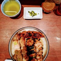 伊勢廣 京橋本店 - 