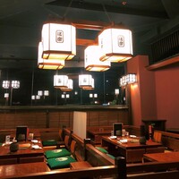 かに道楽 新宿本店 - 