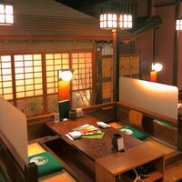 かに道楽 新宿本店 - 