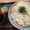 長住うどん
