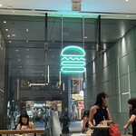 SHAKE SHACK - 