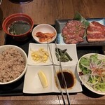 Wagyuu Yakiniku Tokori - 