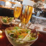 KITCHEN BAR 新目黒茶屋 - 