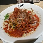 175°DENO担担麺 - 