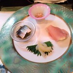 Kaiseki Sutekihausu Yamato - 