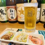 居酒屋いつみ - 