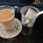 インド料理ムンバイ四谷店＋The India Tea House - 