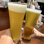 Taki AKANE JAPANESE BEER&SAKE DINING - 